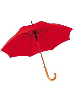 Parapluie woodshaft regular AC