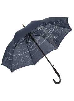 Parapluie woodshaft regular AC