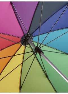 Parapluie ALU LIGHT10 Colori