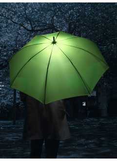 Parapluie AC midsize FARE -Skylight               iaire FARE