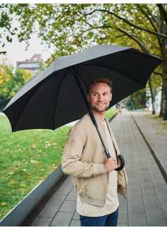Parapluie Golf AC FARE®-Carbon-Style