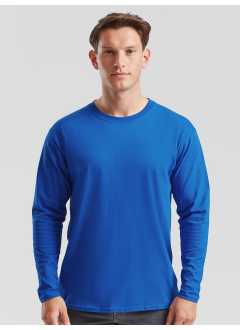 T-shirt Valueweight manches longues homme