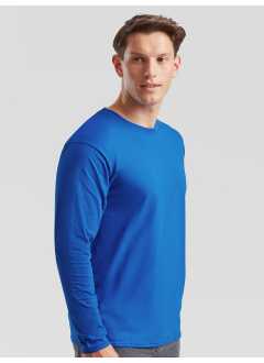 T-shirt Valueweight manches longues homme
