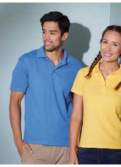 Polo function homme