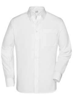 Chemise homme "BUTTON DOWN"