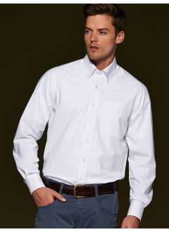 Chemise homme  "BUTTON DOWN"