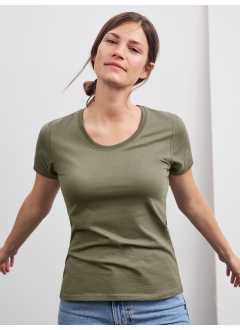 T-shirt basic femme