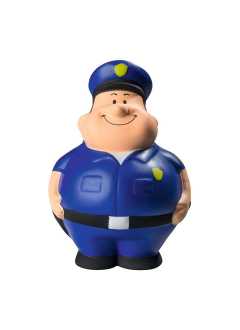 Bert® policier