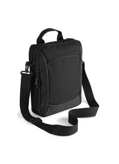 Executive iPad/ Tablet Shoulder Bag