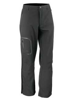 Tech Performance Softshell Trousers