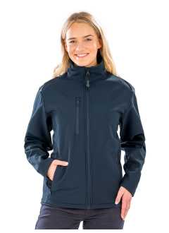 Veste Softshell 3-Couches Femme