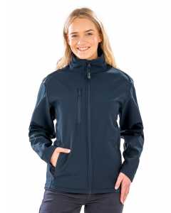 Veste Softshell 3-Couches Femme